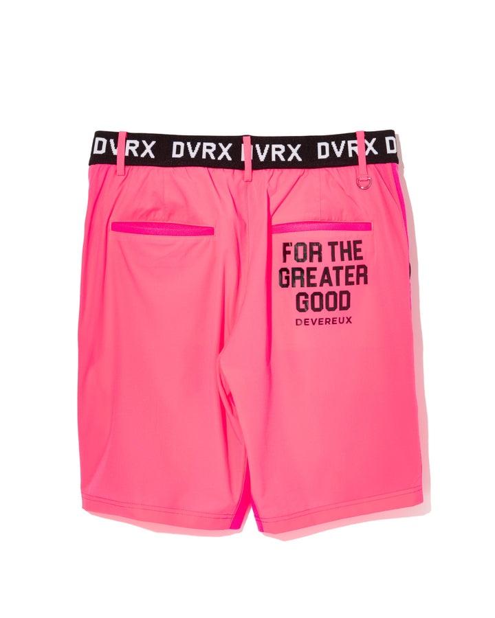 For The Greater Good BKショーツ 763572409 PINK