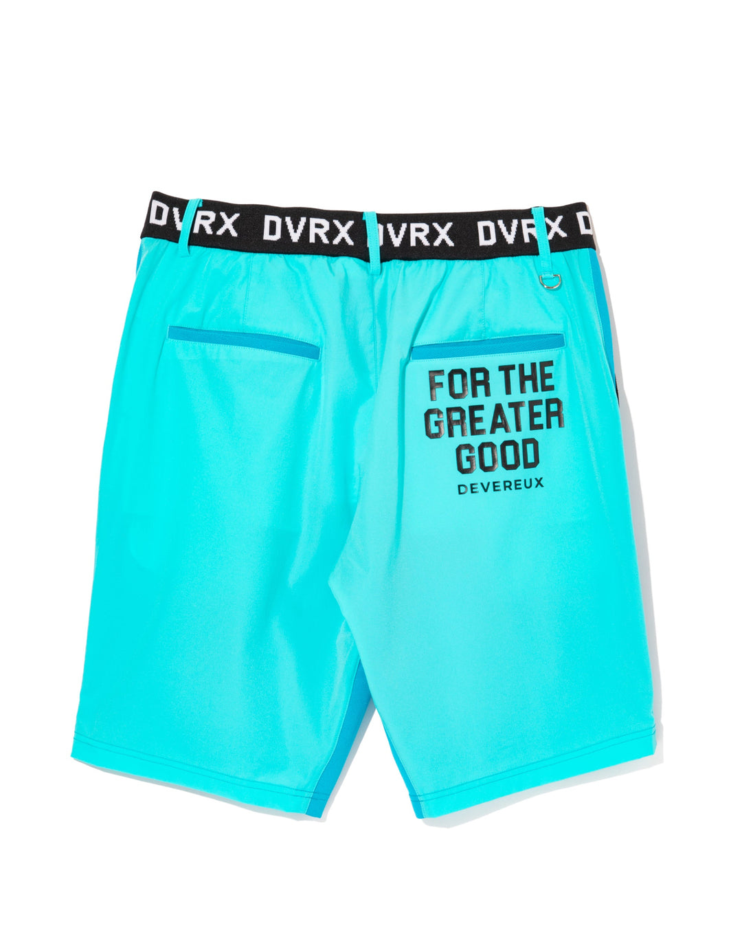 For The Greater Good BKショーツ 763572409 AQUA