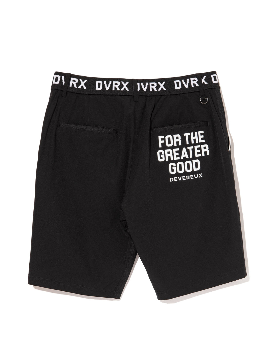 For The Greater Good BKショーツ 763572409 BLACK