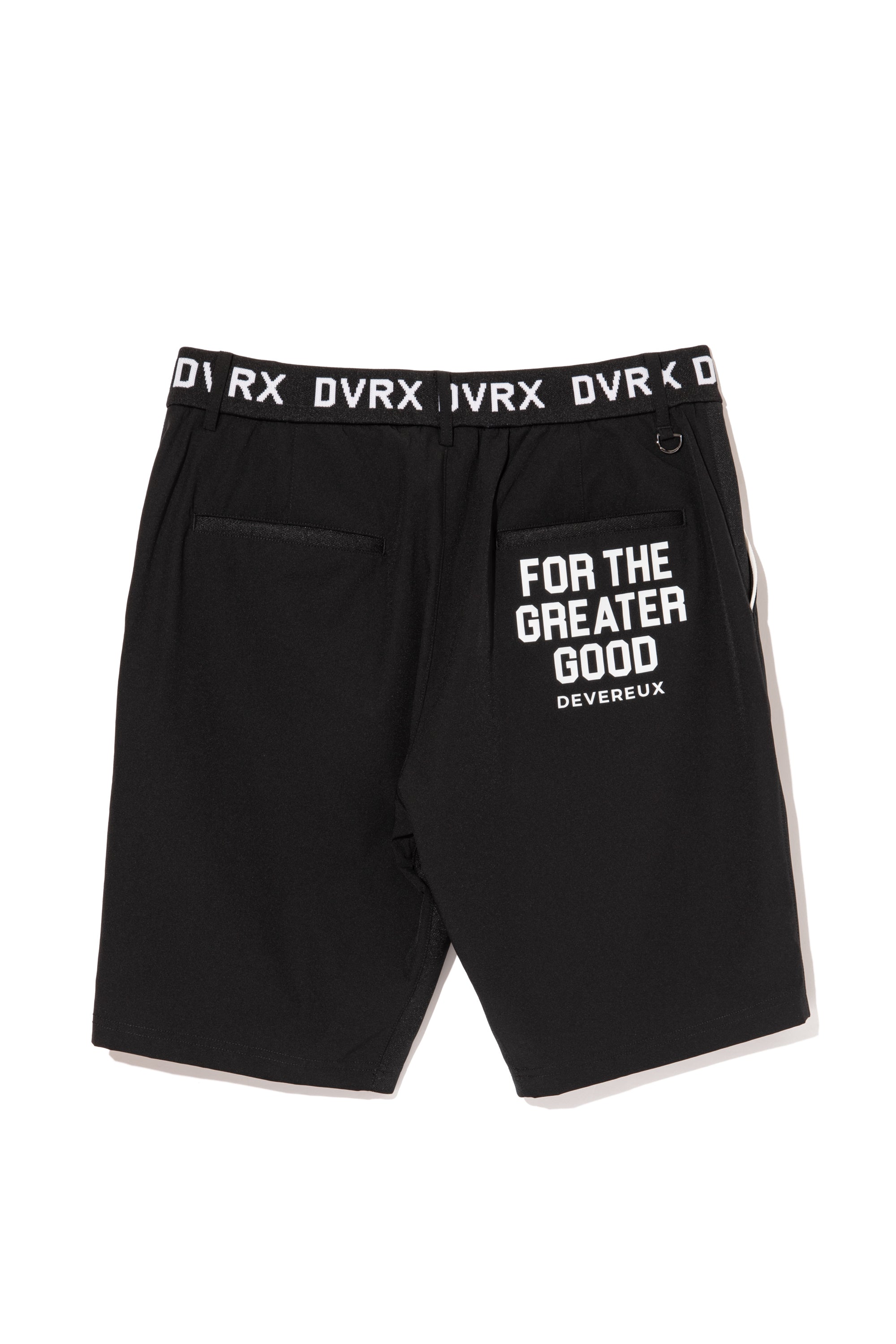 For The Greater Good BKショーツ 763572409 BLACK