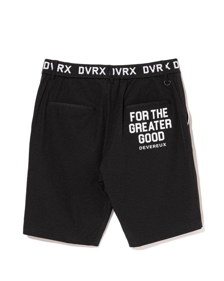 For The Greater Good BKショーツ 763572409 BLACK