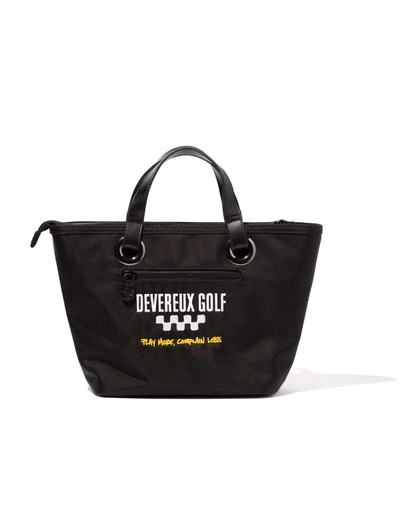 XL Skull Caddie Cart Bag 763572842 BLACK