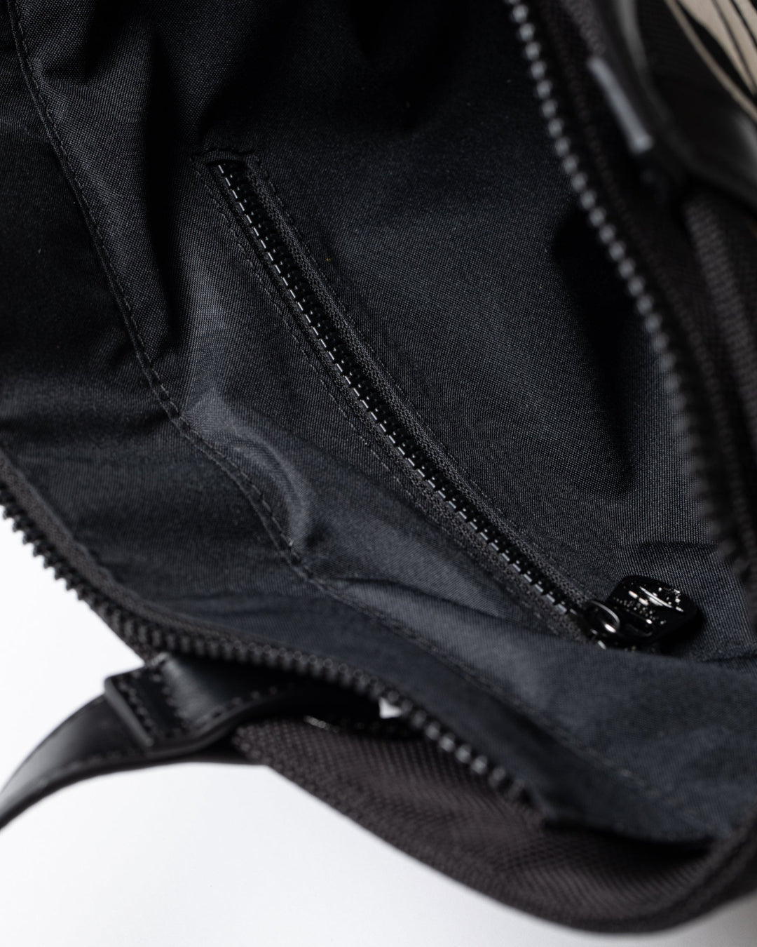 XL Skull Caddie Cart Bag 763572842 BLACK