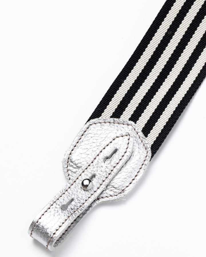 【DEVEREUX × MANIKOMIO】 38 Mesh aviators kit bag 763572832 WHITE