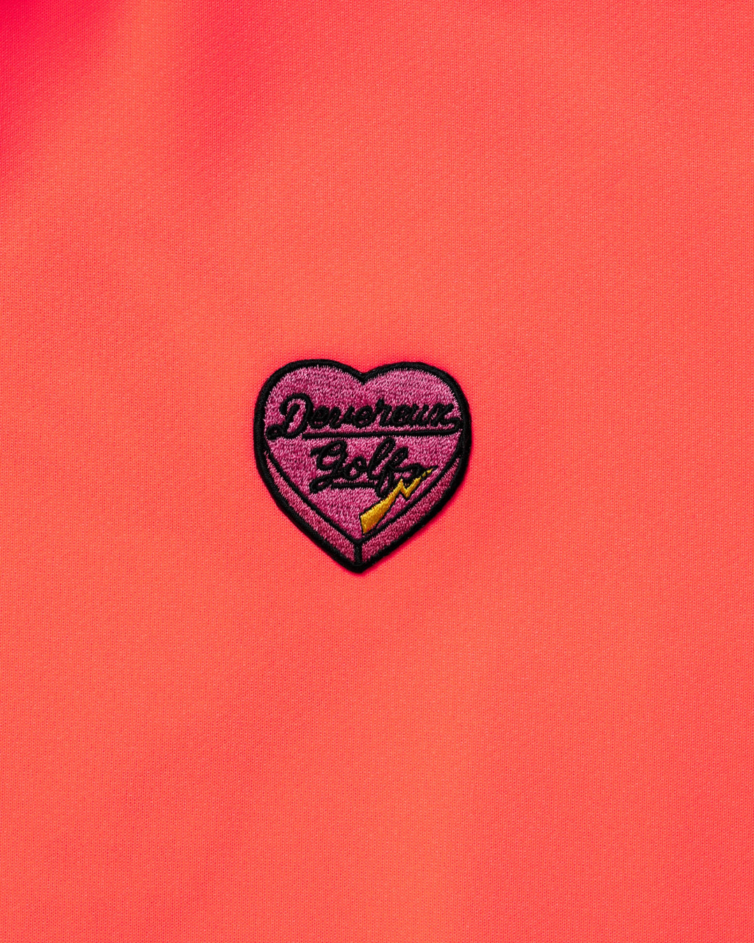 WOMEN ARIZONA HomieリブモックネックTEE 763572078 ORANGE