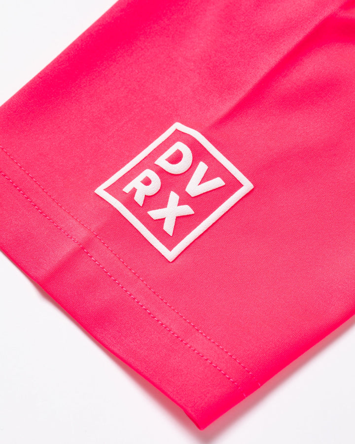 WOMEN Play More BattleモックTEE 763572085-PINK