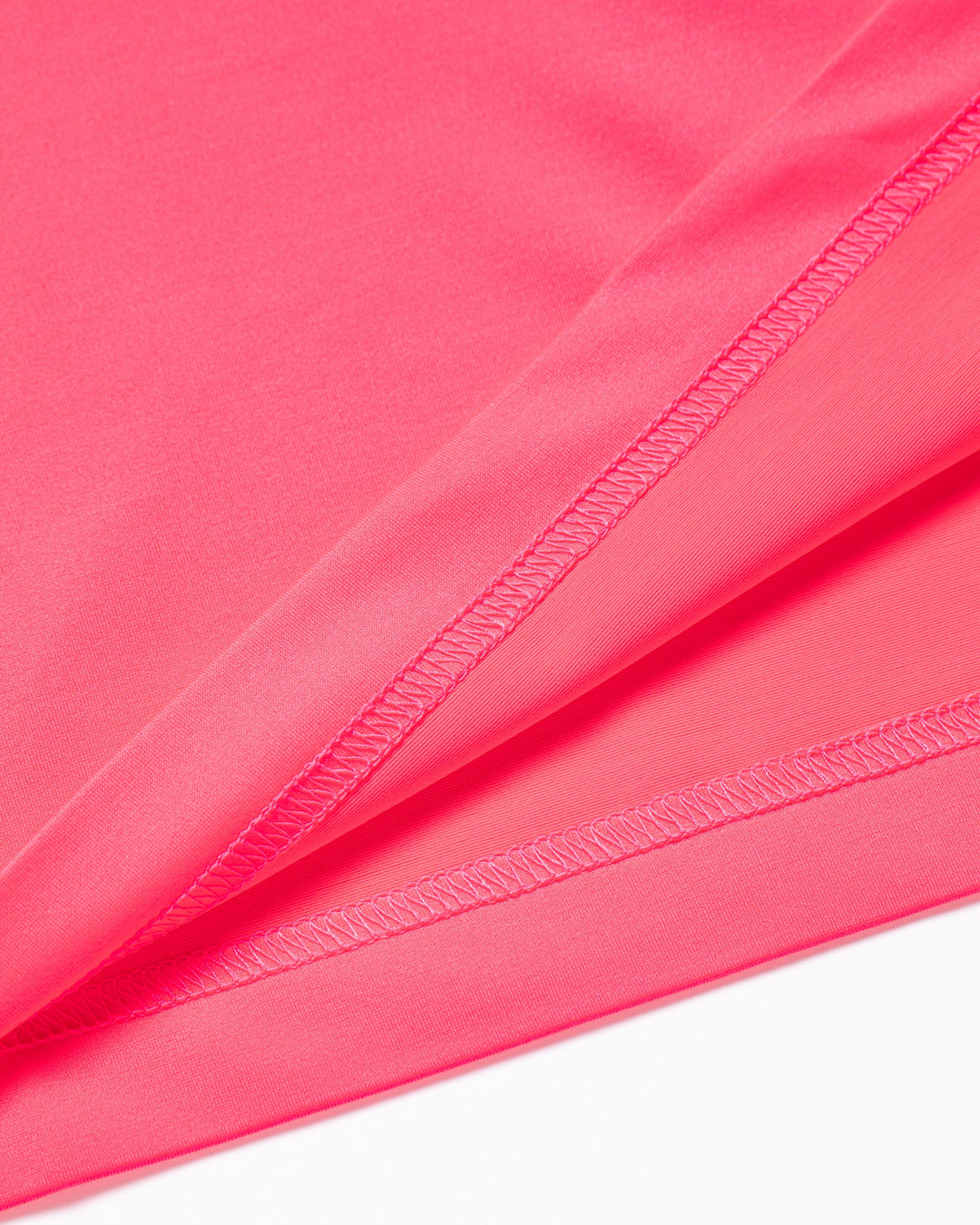 WOMEN Play More BattleモックTEE 763572085-PINK