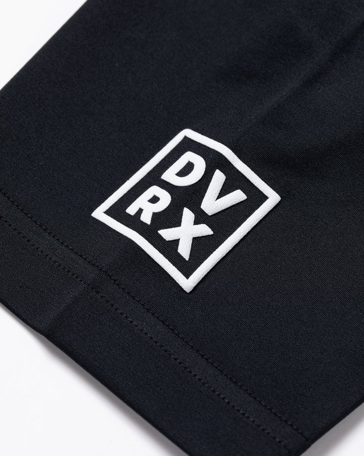 WOMEN Play More BattleモックTEE 763572085-BLACK