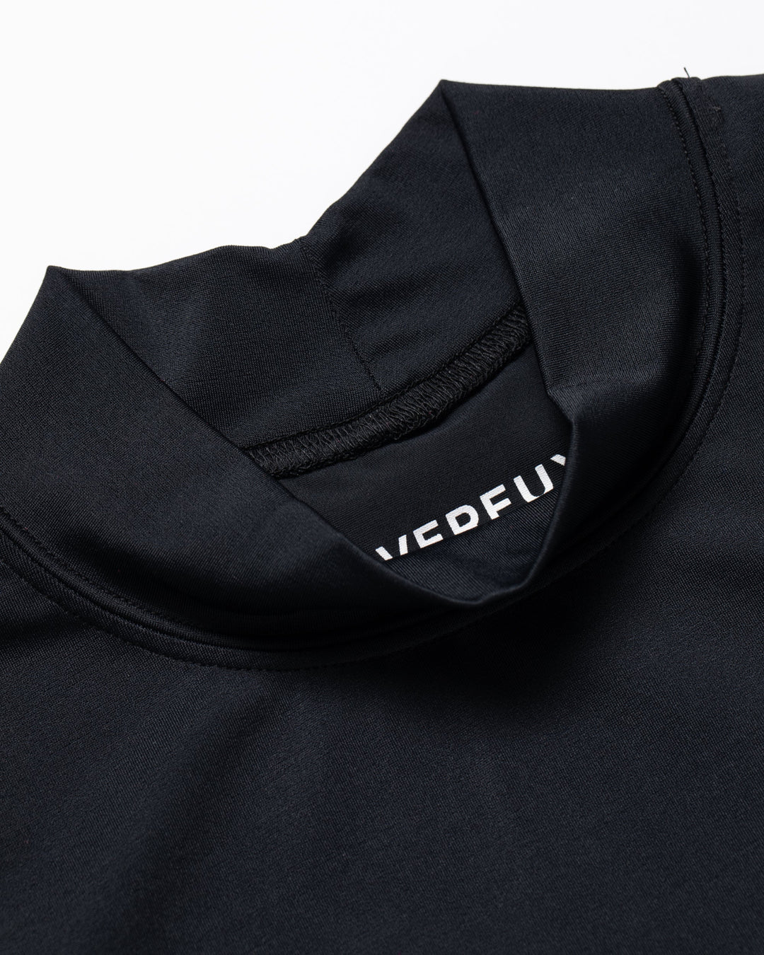 WOMEN Play More BattleモックTEE 763572085-BLACK