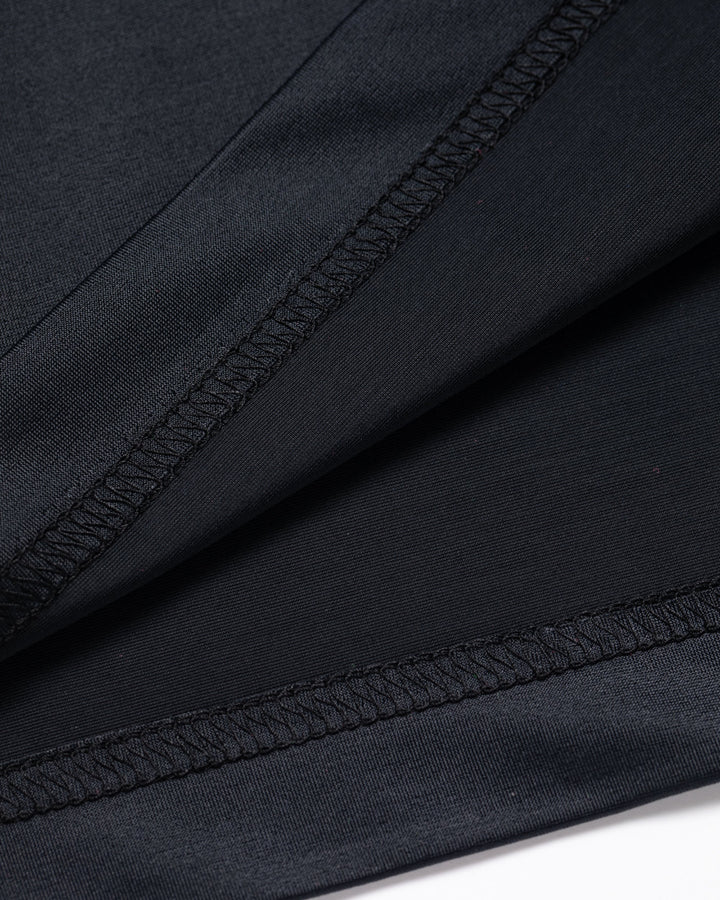 WOMEN Play More BattleモックTEE 763572085-BLACK