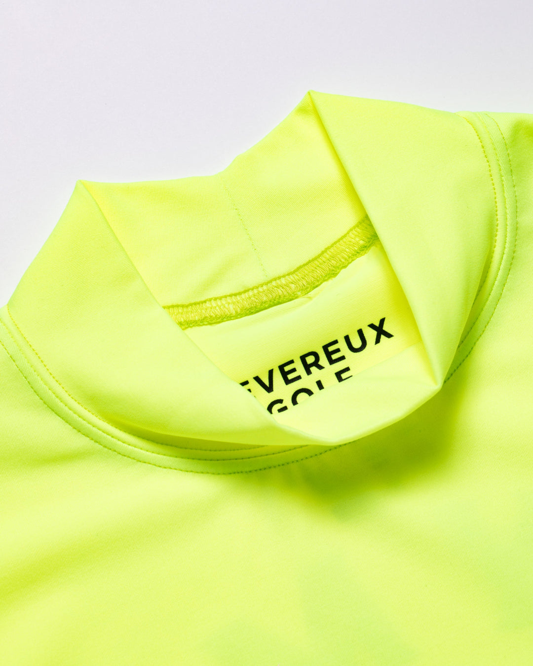 WOMEN Play More BattleモックTEE 763572085-YELLOW