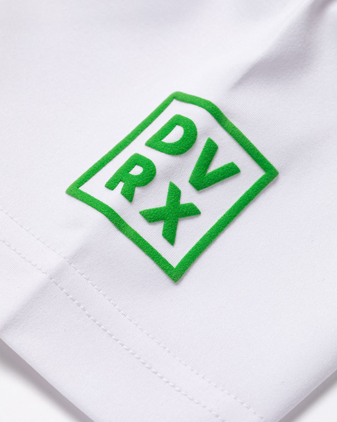 WOMEN Play More BattleモックTEE 763572085-WHITE