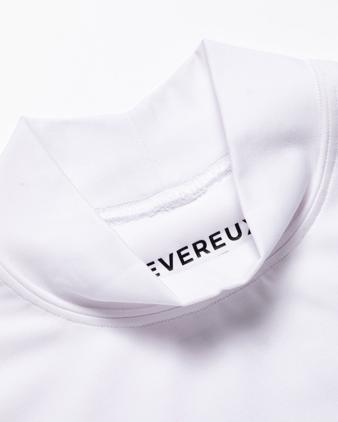 WOMEN Play More BattleモックTEE 763572085-WHITE