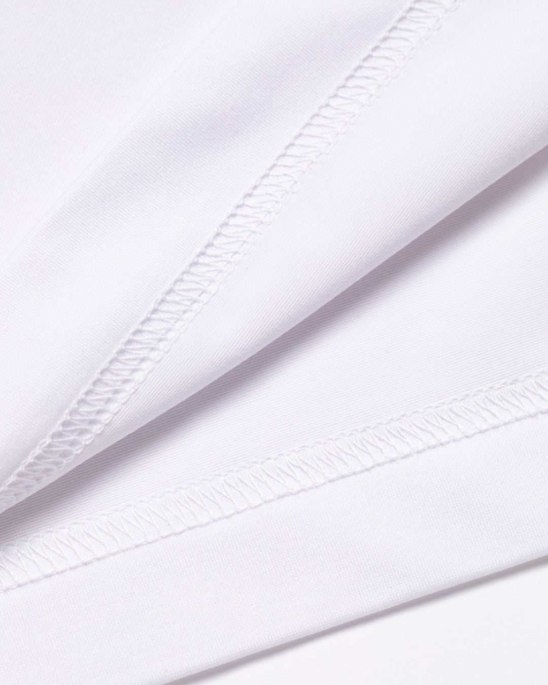 WOMEN Play More BattleモックTEE 763572085-WHITE