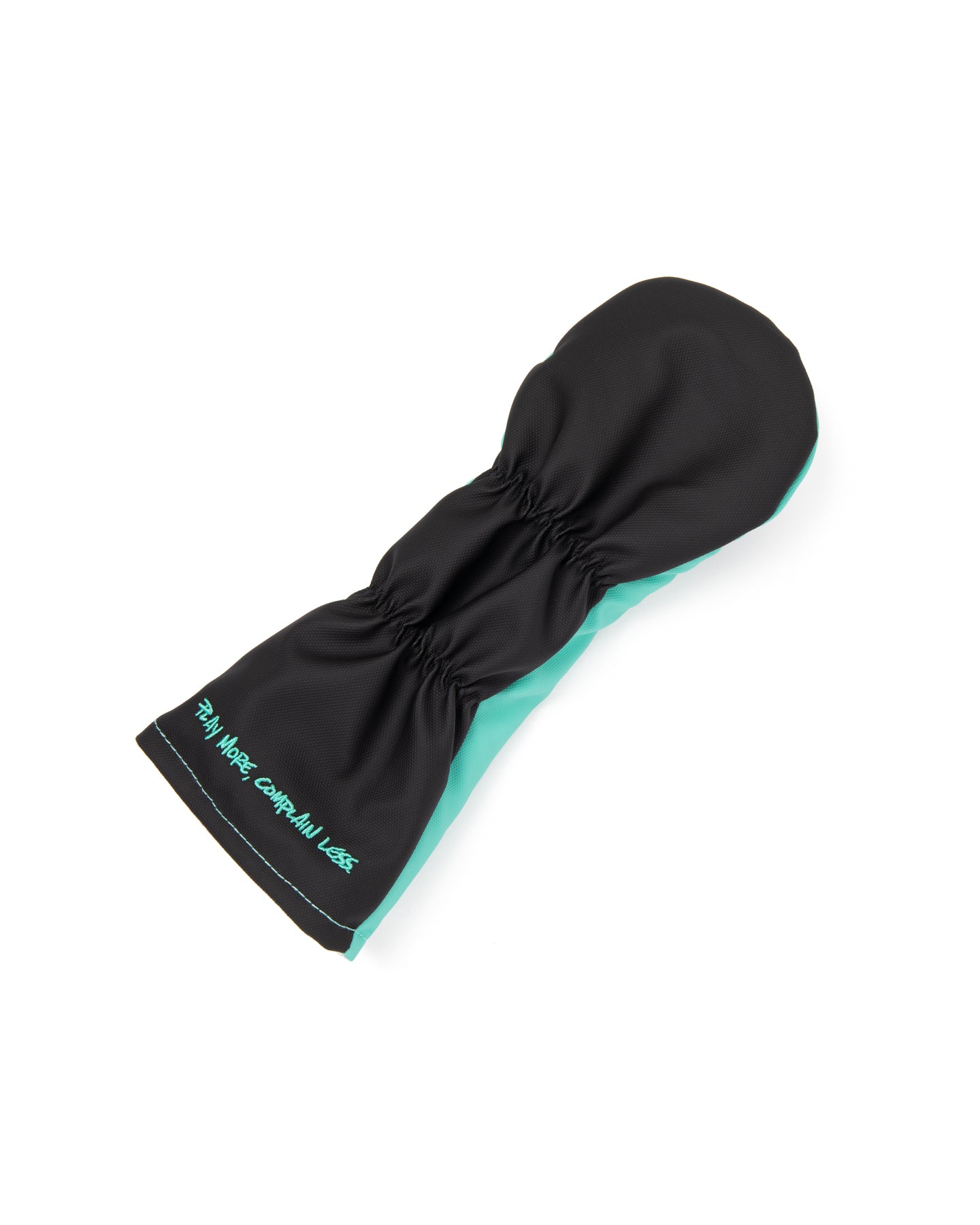 LUCKY THAN GOOD FW HEAD COVER 075754818-AQUA