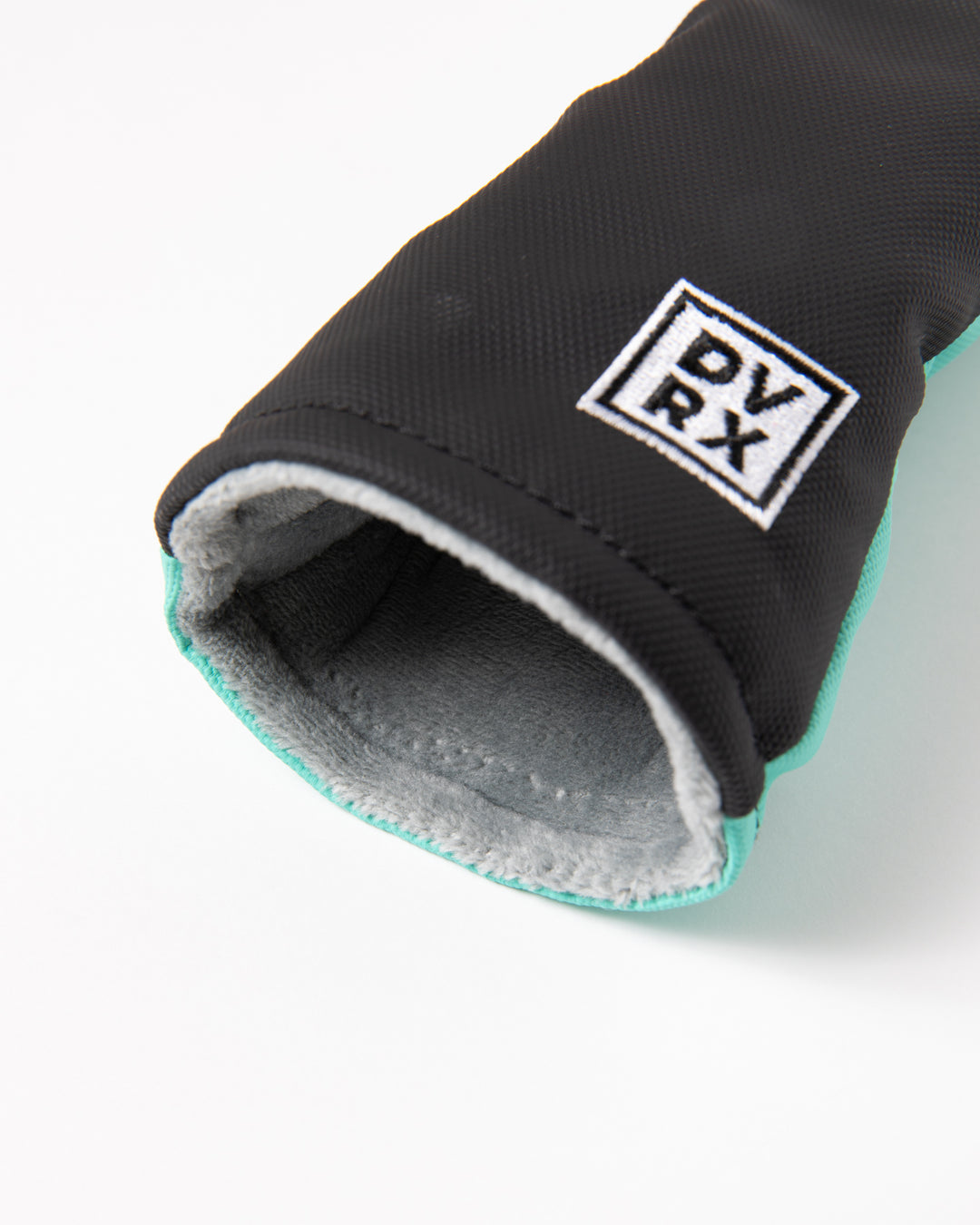 LUCKY THAN GOOD UT HEAD COVER 075754819-BLACK