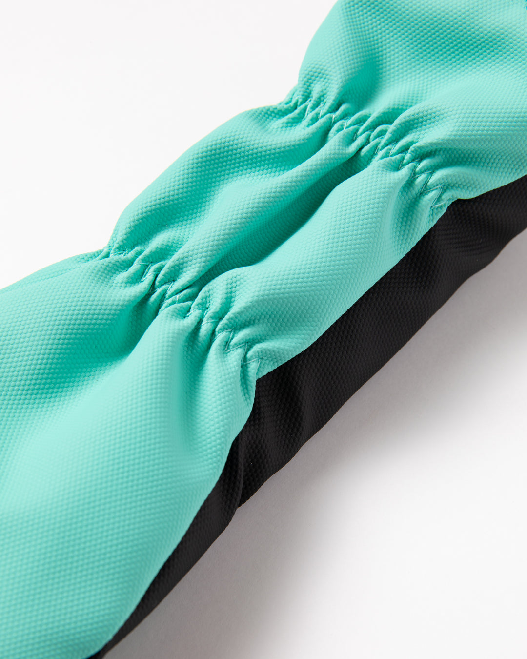 LUCKY THAN GOOD UT HEAD COVER 075754819-BLACK