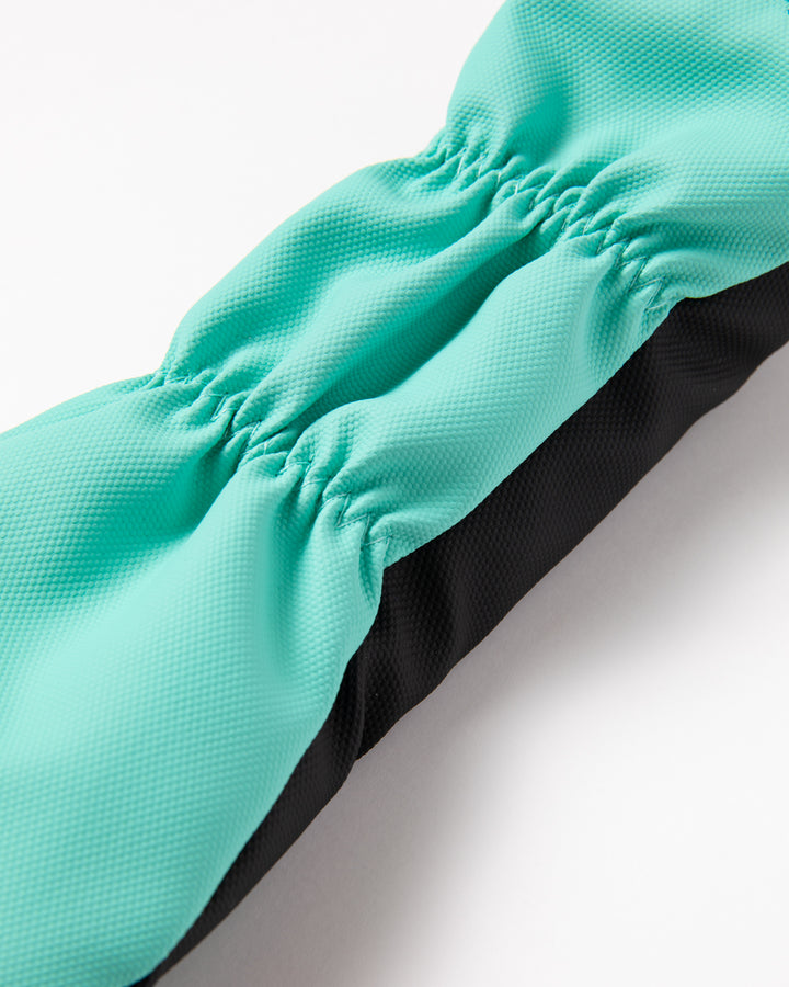 LUCKY THAN GOOD UT HEAD COVER 075754819-BLACK