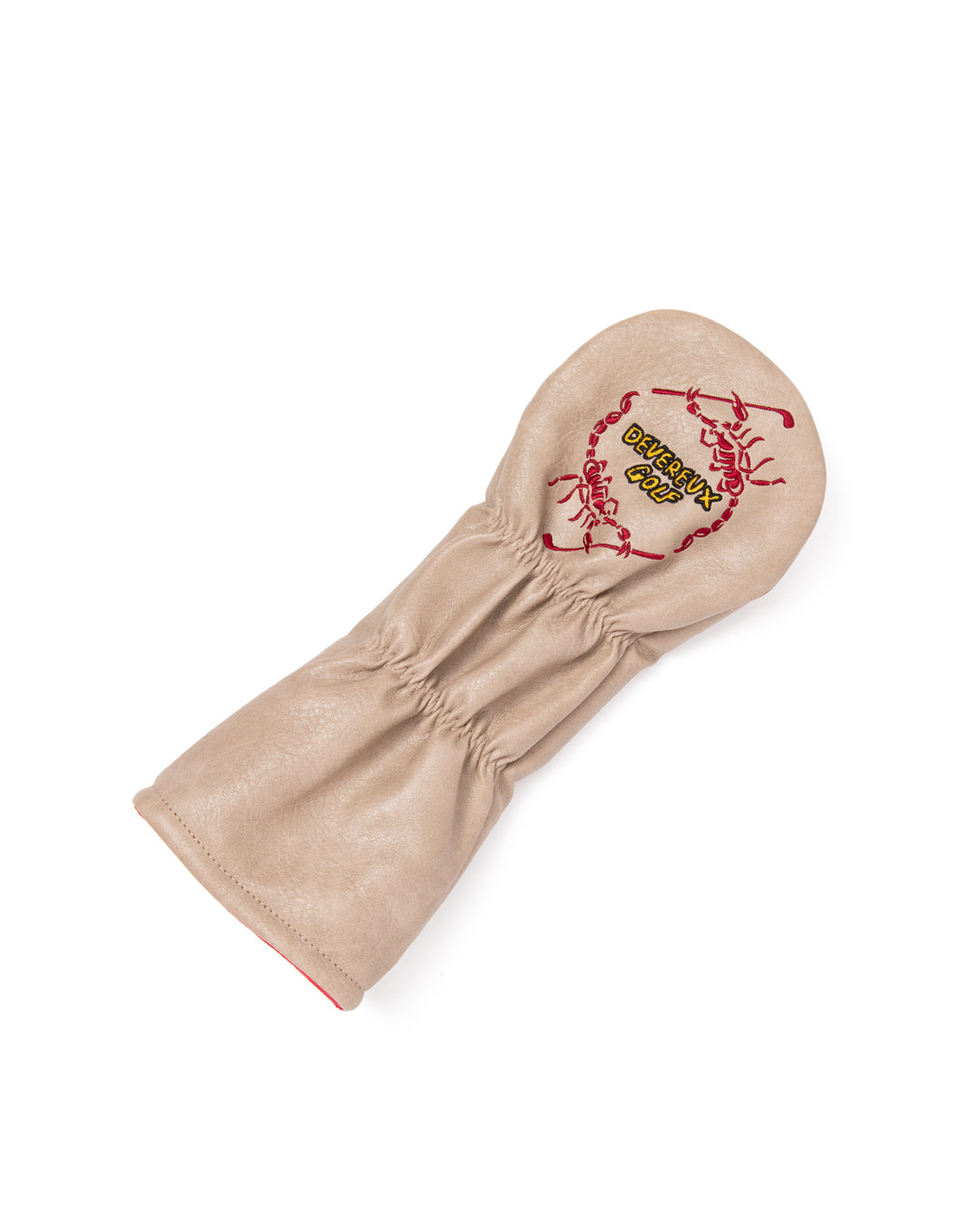 Scorpion FW cover 075754824-BEIGE