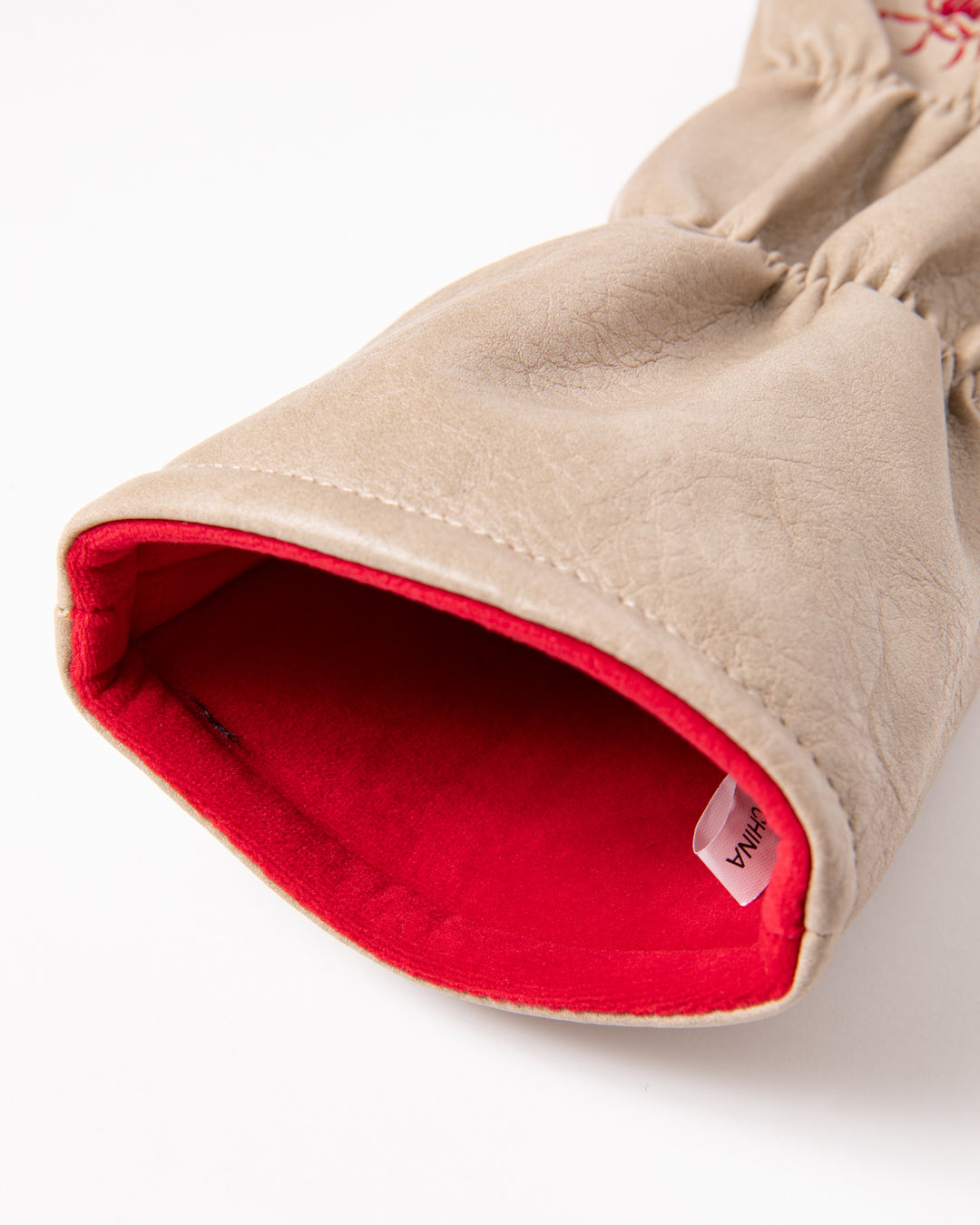 Scorpion FW cover 075754824-BEIGE