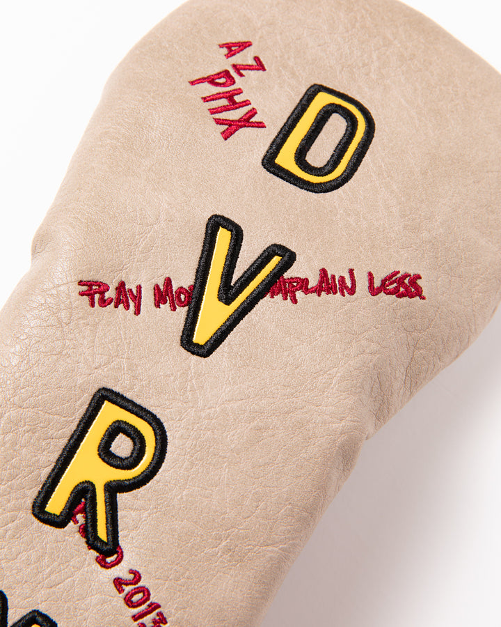 Scorpion FW cover 075754824-BEIGE