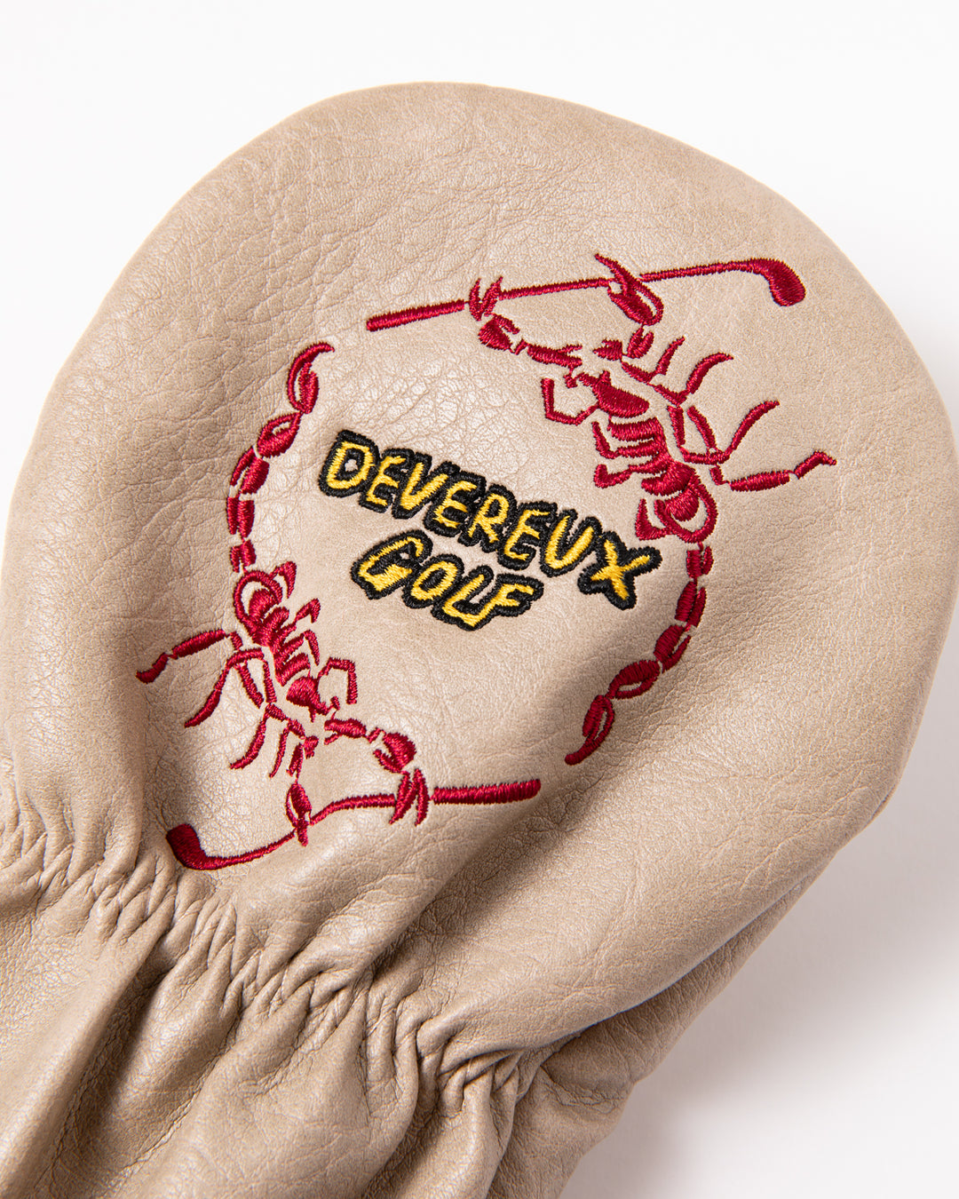 Scorpion FW cover 075754824-BEIGE