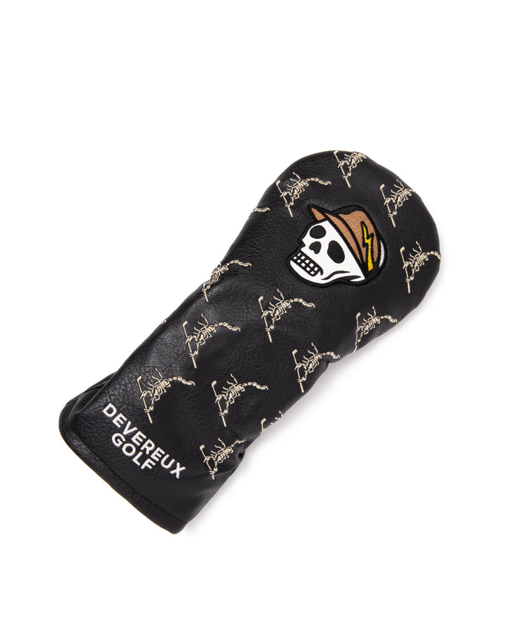 Scorpion DR cover 075754823-BLACK