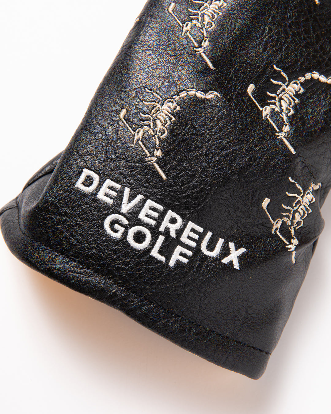 Scorpion DR cover 075754823-BLACK