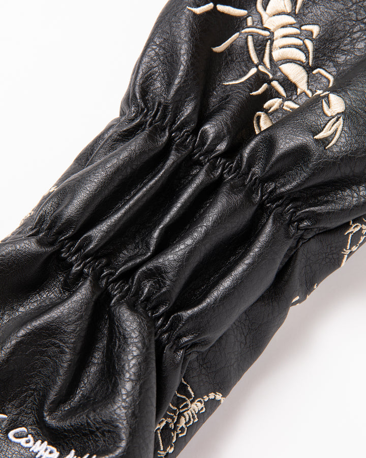 Scorpion DR cover 075754823-BLACK