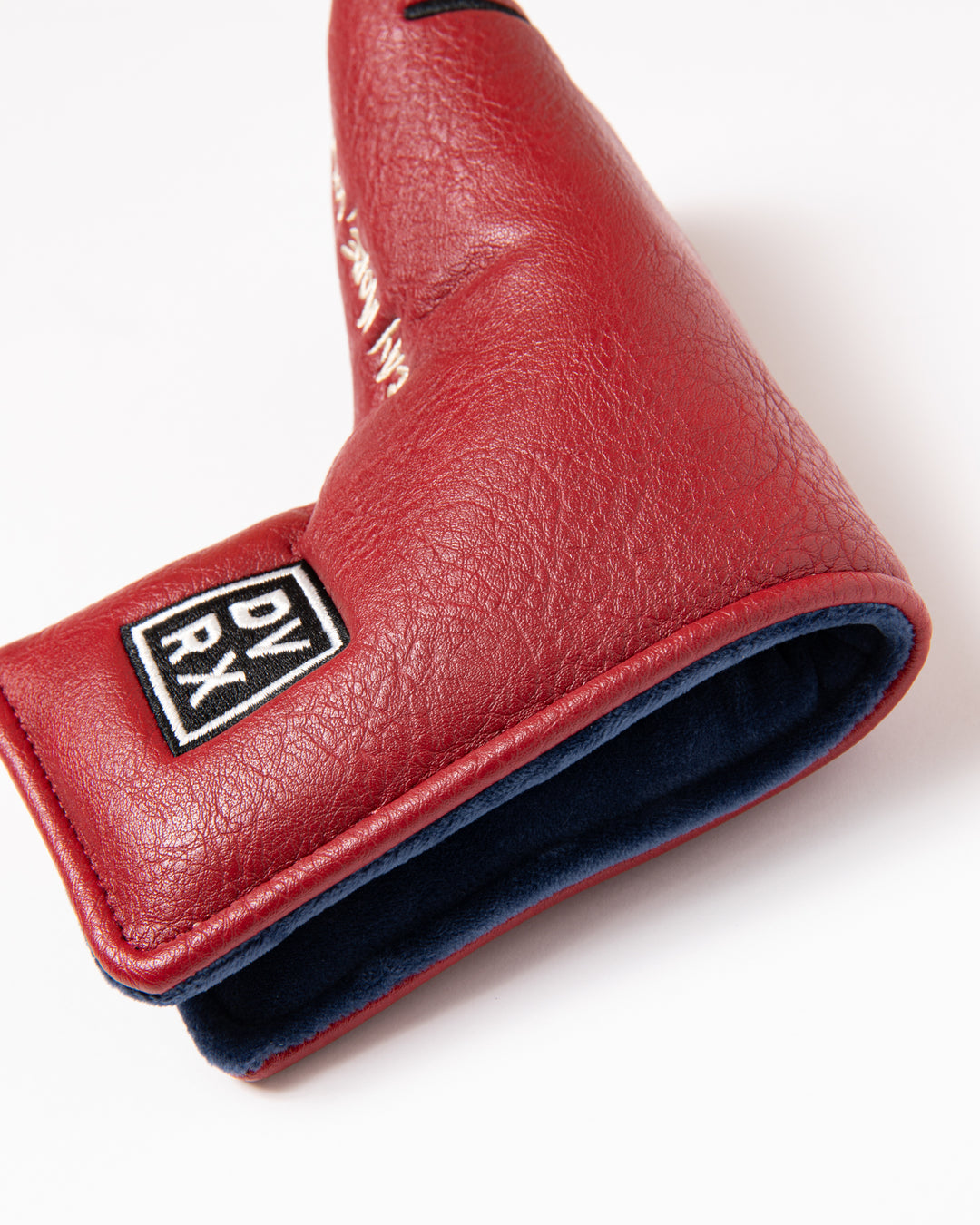 Scorpion blade putter cover 075754826-RED