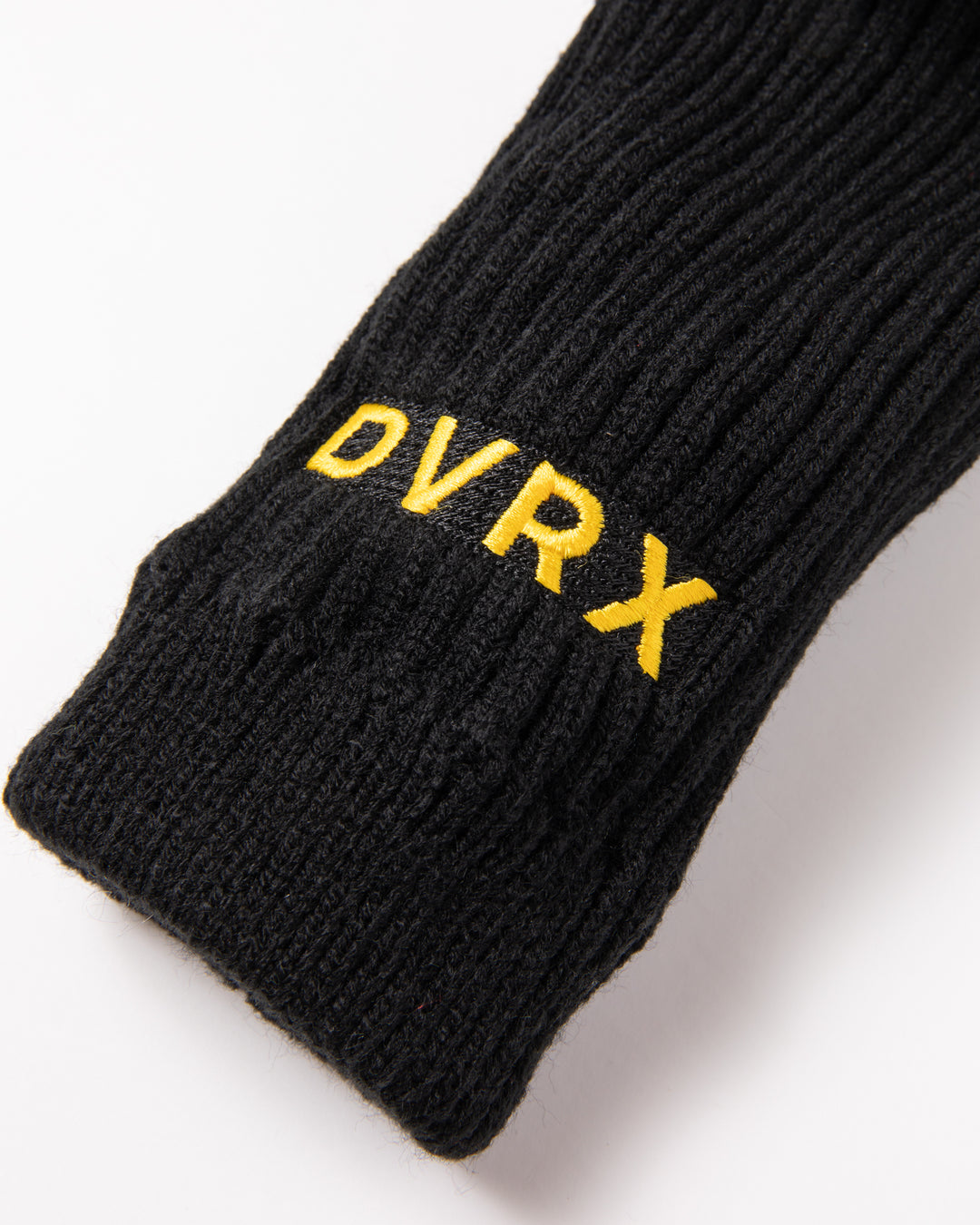 SKULL DOLL DRIVER COVER 075754820-BLACK