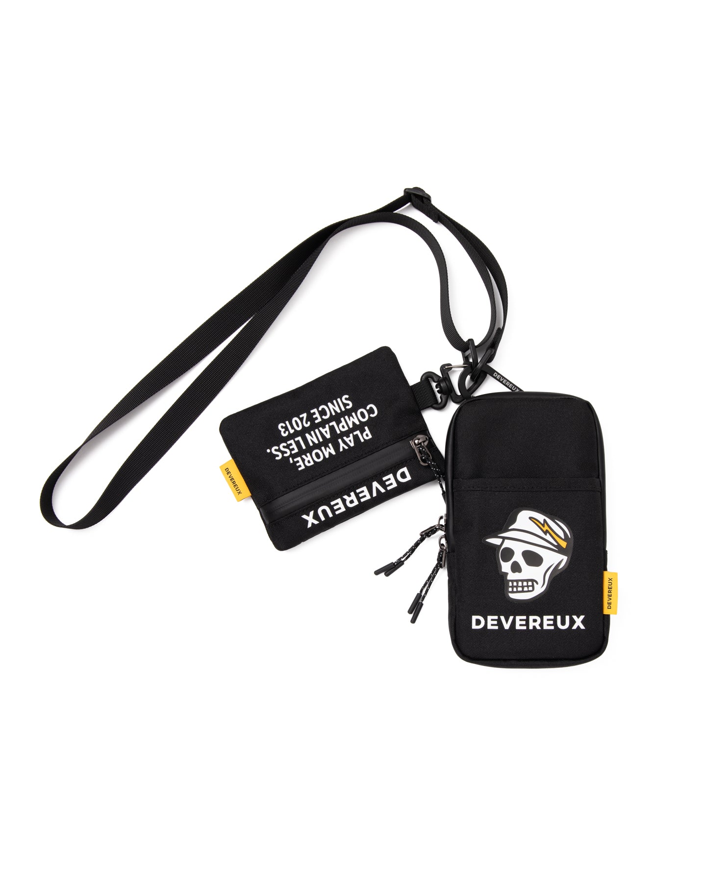 DEVEREUX JAPAN OFFICIAL ONLINE STORE | デヴァロージャパン