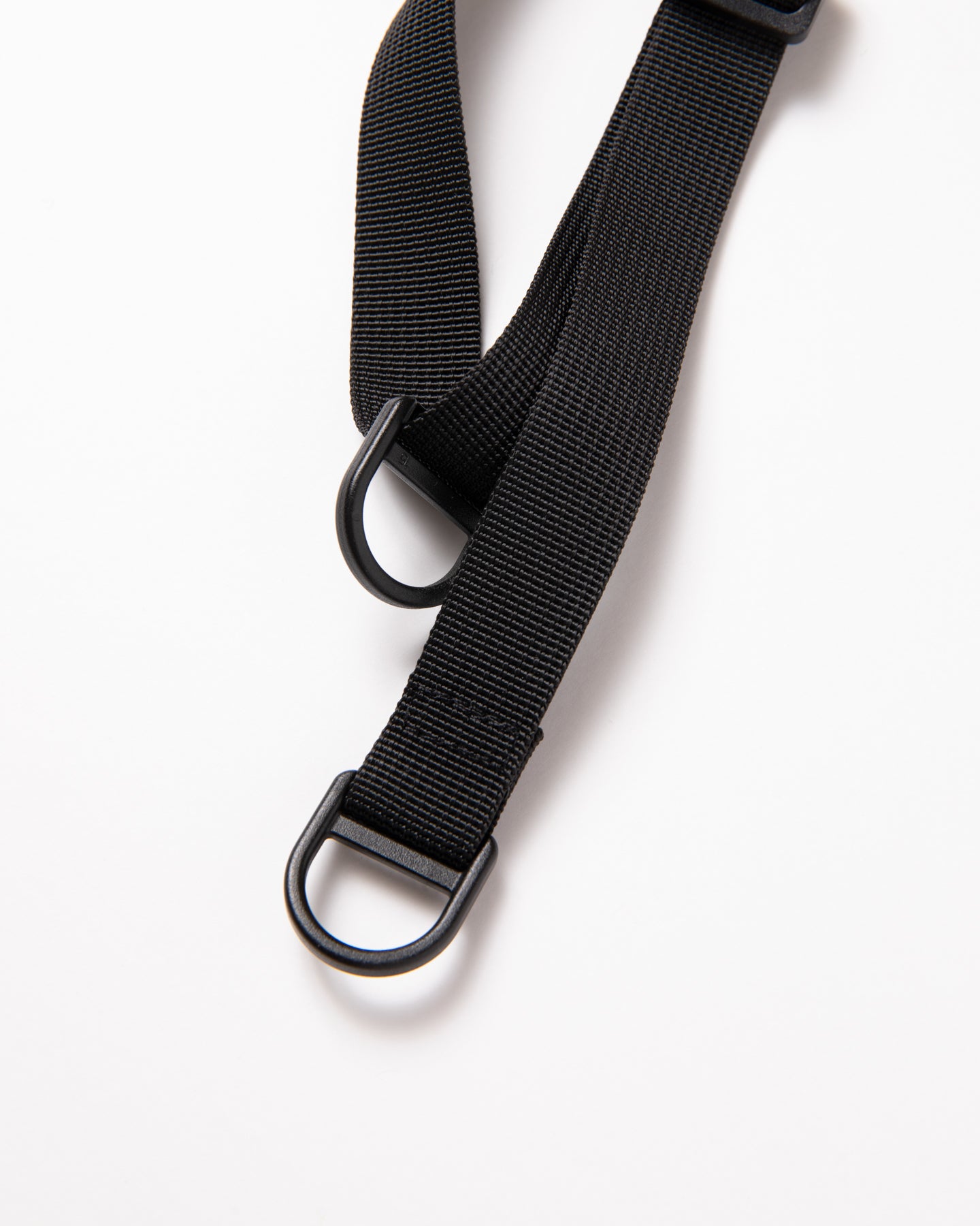 DVRXショルダーポーチ 075754812-BLACK