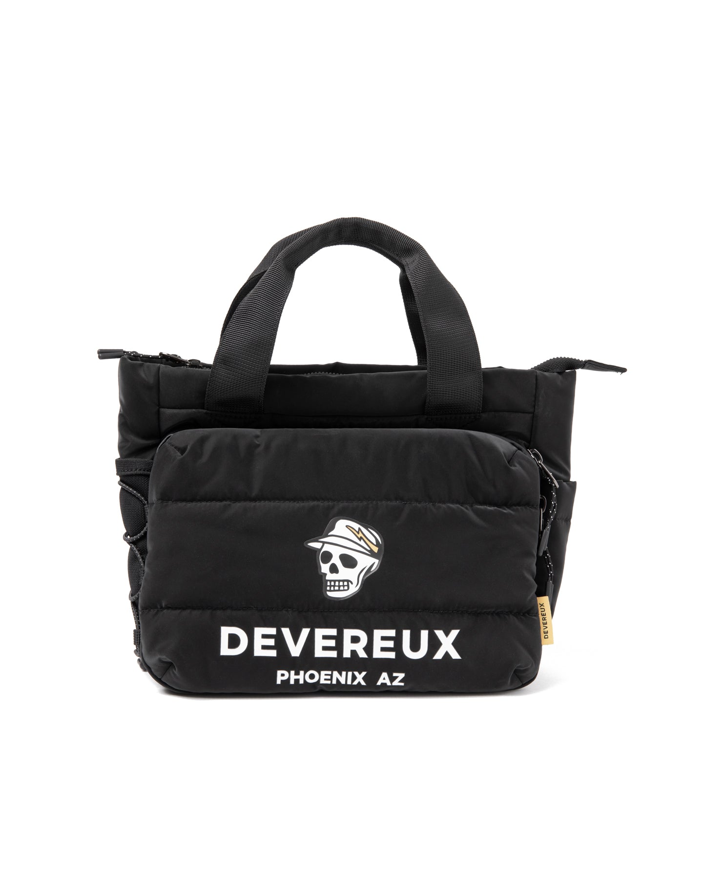 DVRXカートバック 075754809-BLACK