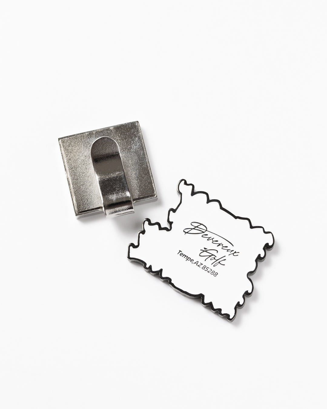 Skull Ball marker set 075754821-MULTI