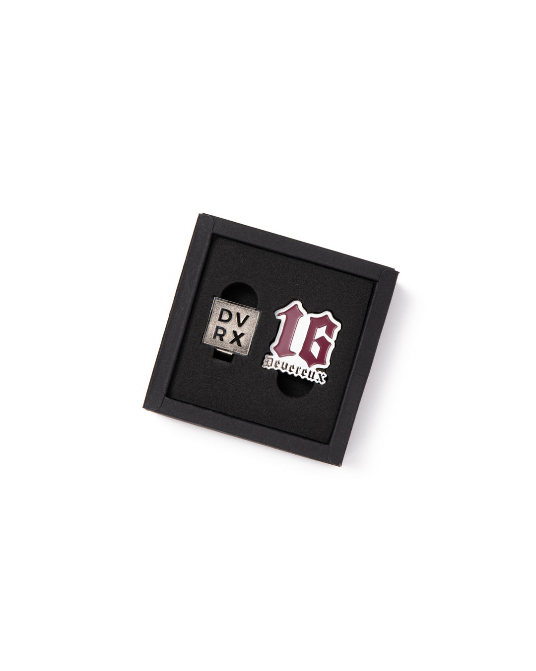 16 Ball marker set 075754822-MULTI