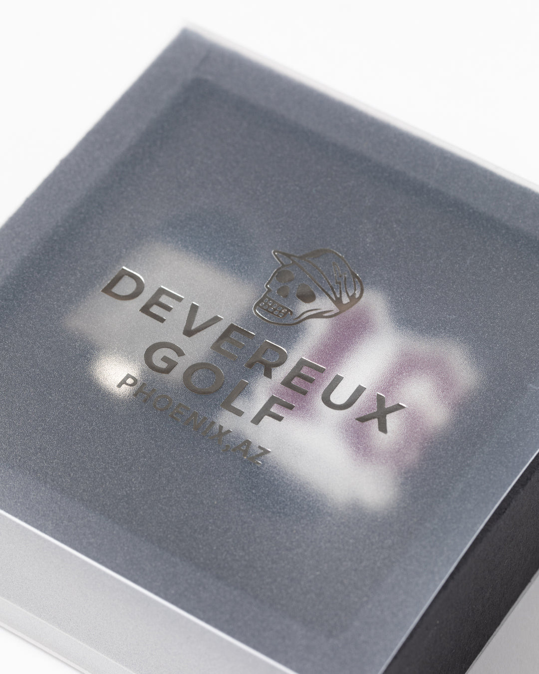 16 Ball marker set 075754822-MULTI