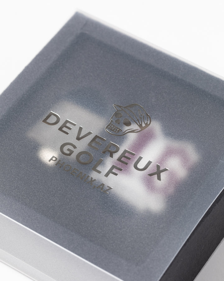 16 Ball marker set 075754822-MULTI