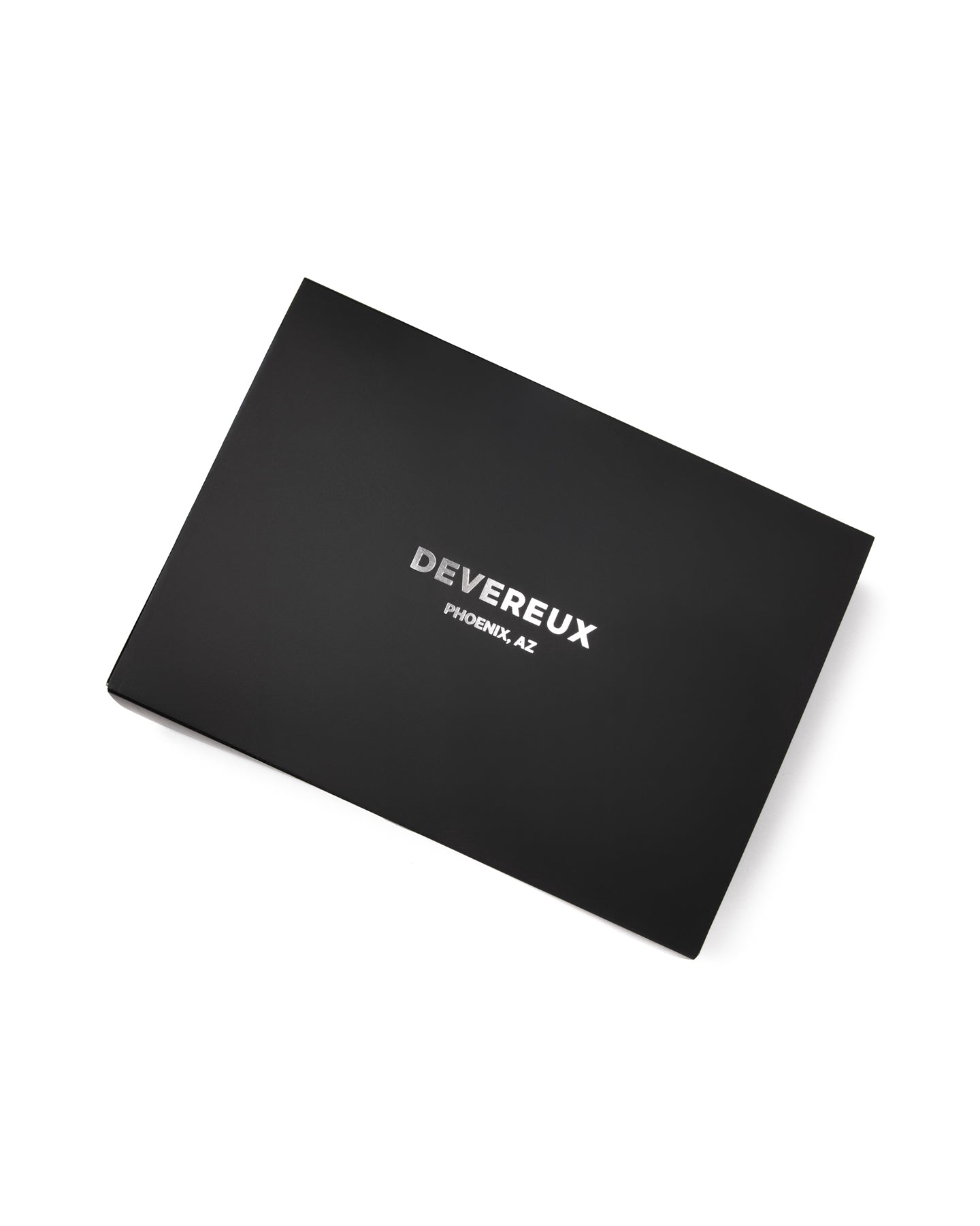 GIFT BOX-BLACK