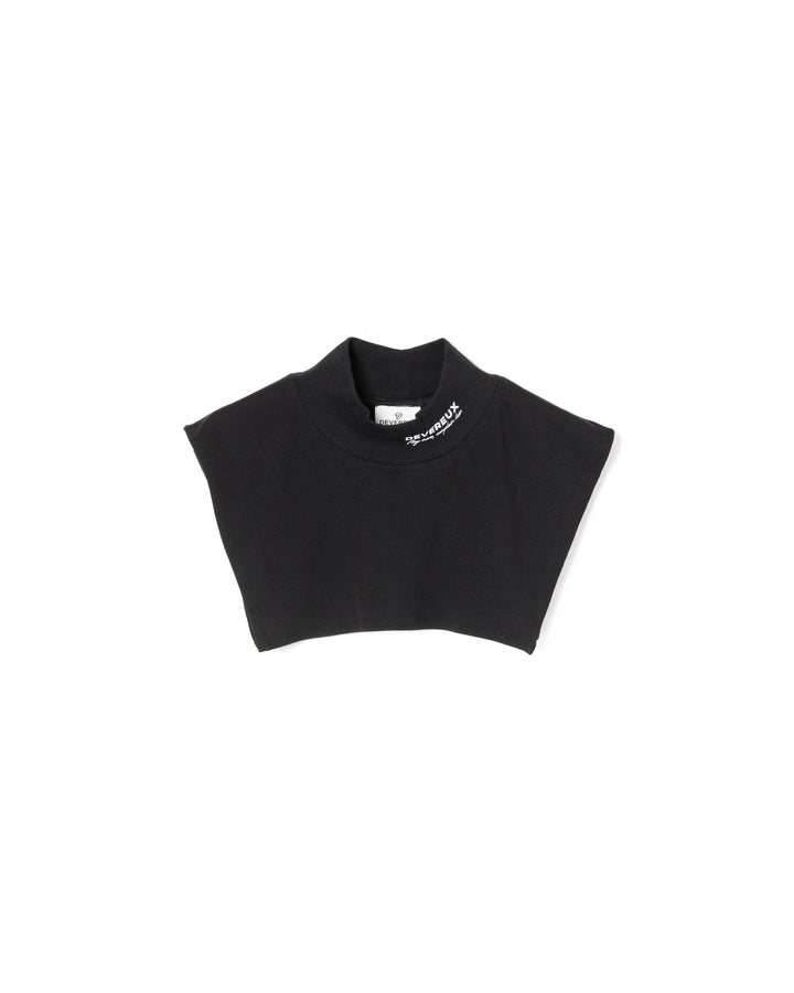 Fake Mock 075754845-BLACK