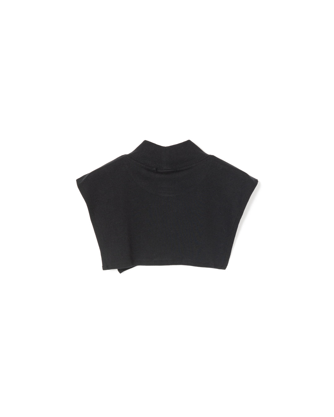 Fake Mock 075754845-BLACK