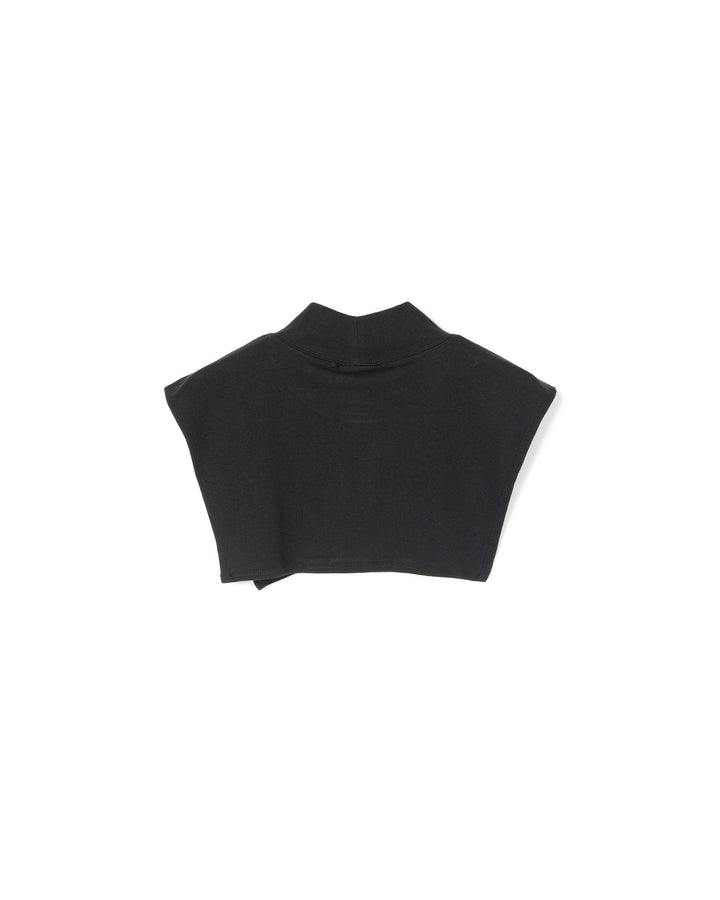 Fake Mock 075754845-BLACK