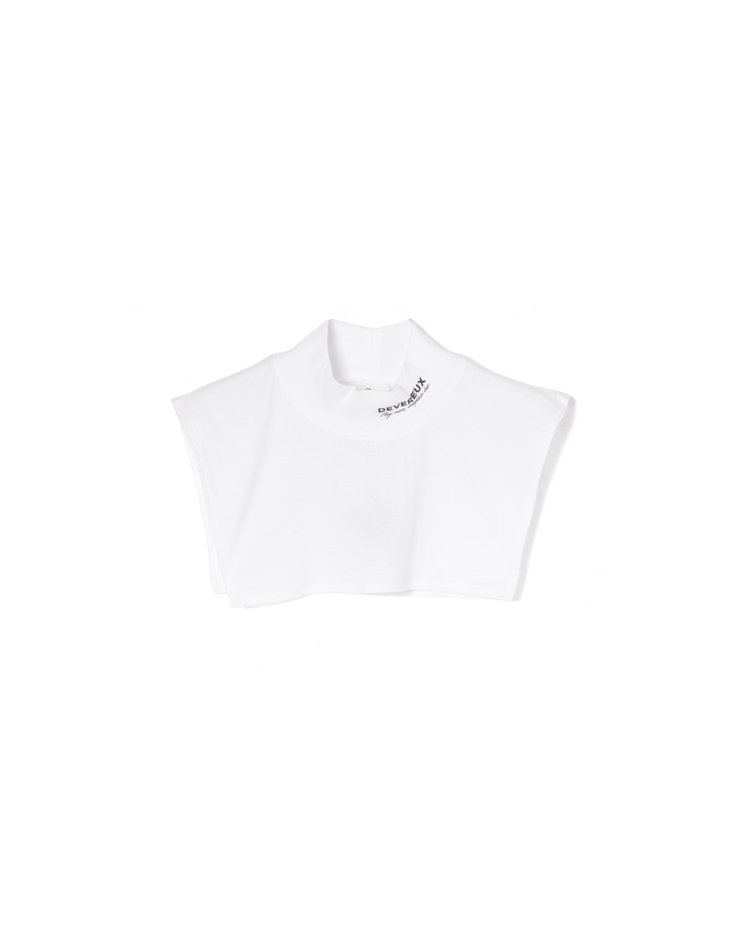 Fake Mock 075754845-WHITE