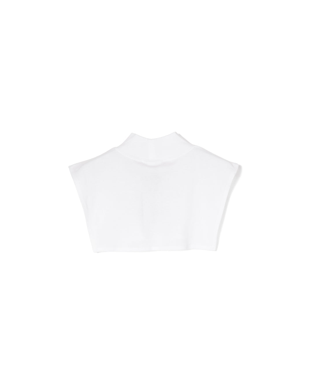 Fake Mock 075754845-WHITE