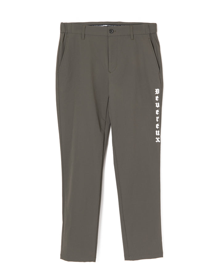 コーデュラ４WAYボトム 075754406-KHAKI