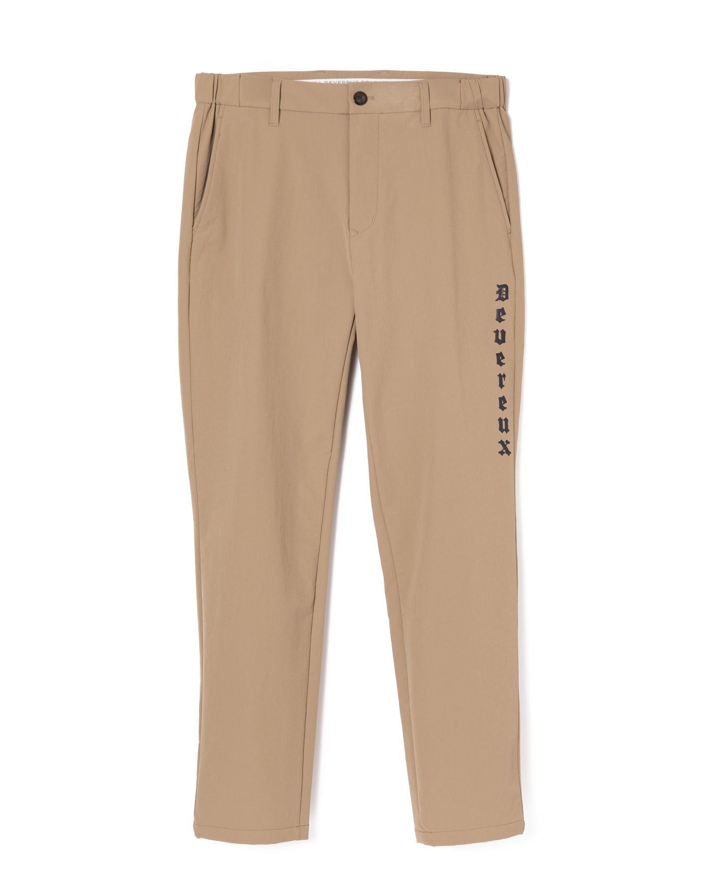 コーデュラ４WAYボトム 075754406-BROWN