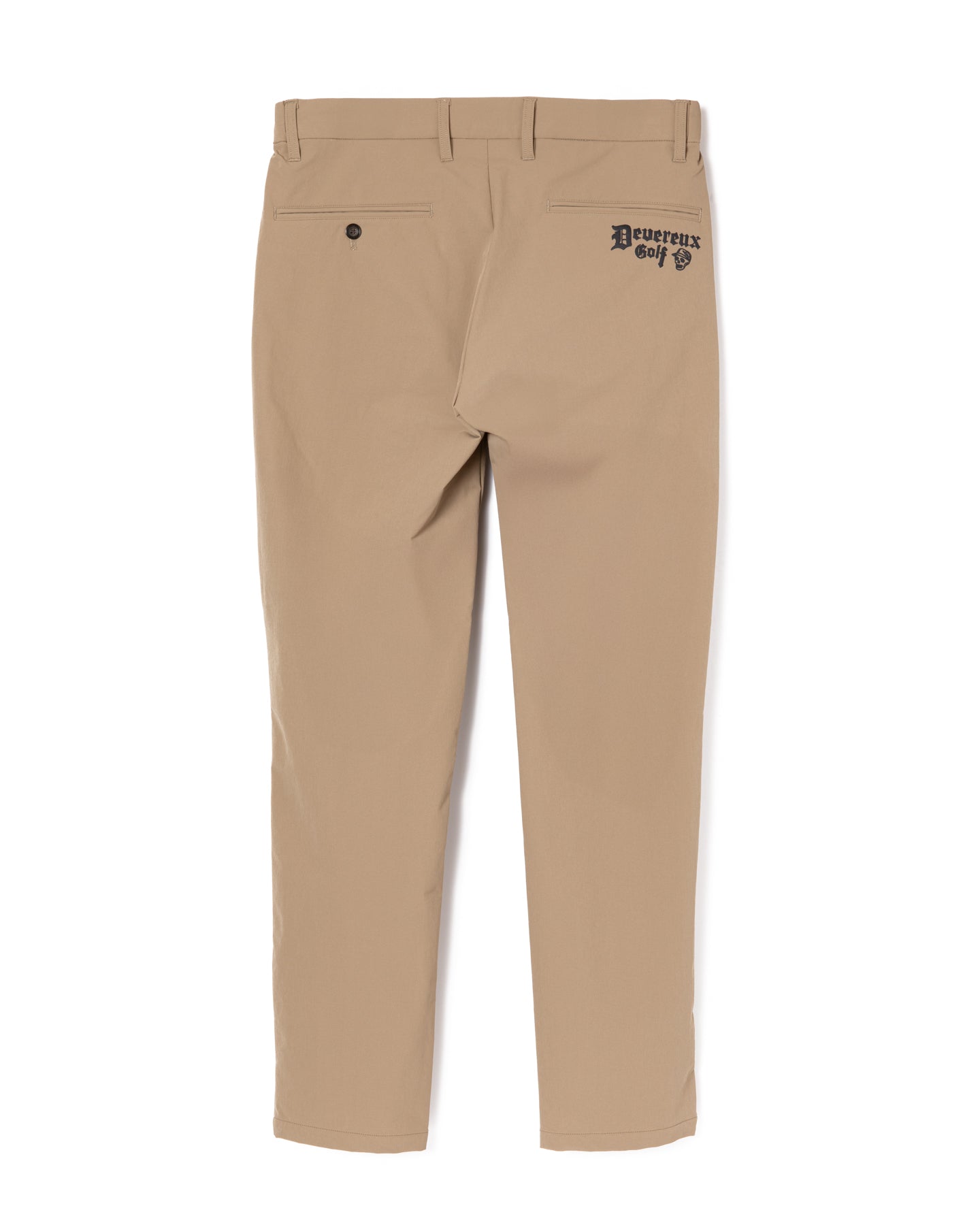 コーデュラ４WAYボトム 075754406-BROWN