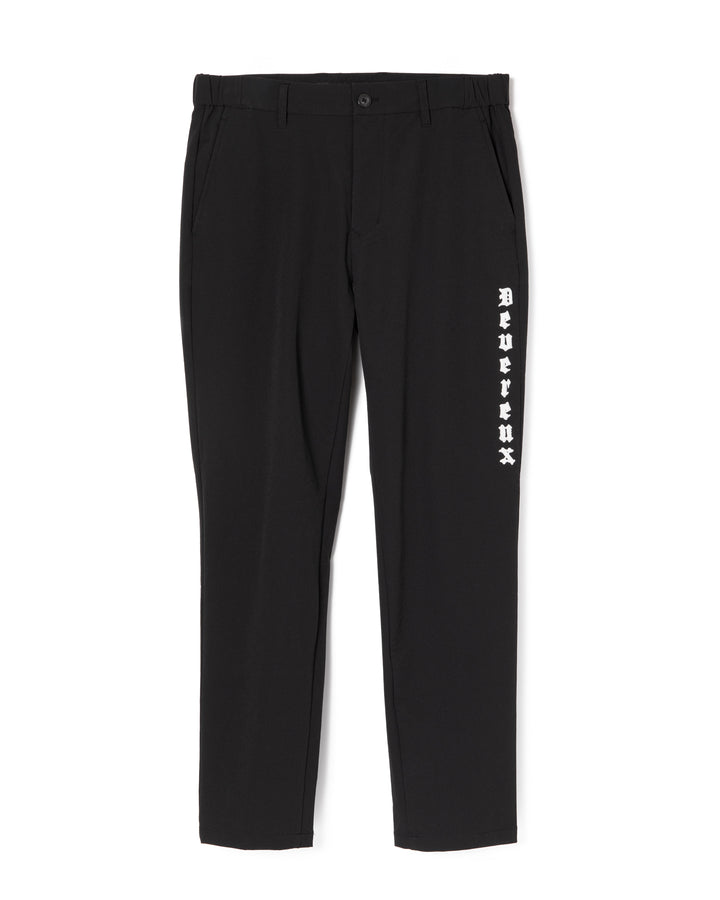 コーデュラ４WAYボトム 075754406-BLACK