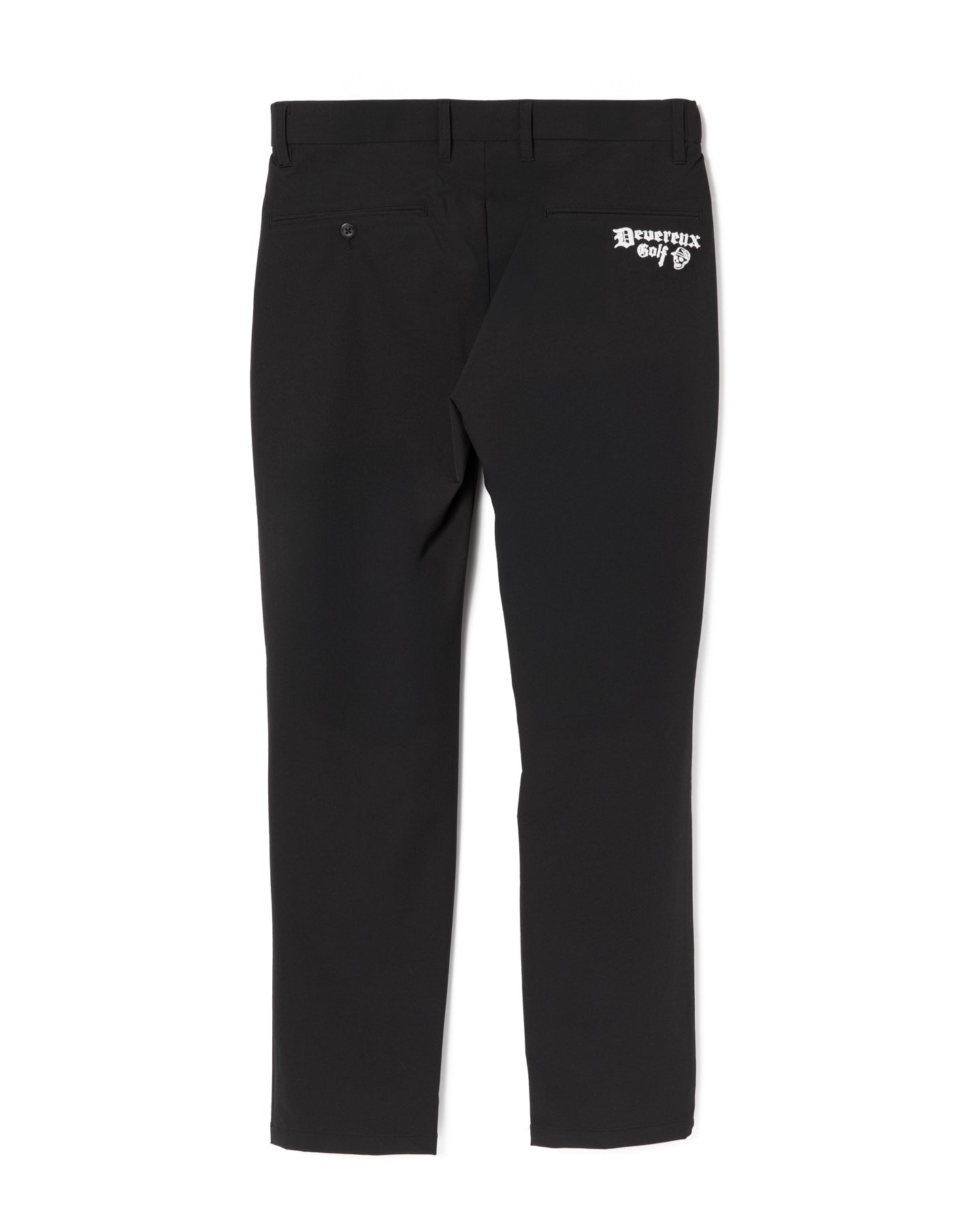 コーデュラ４WAYボトム 075754406-BLACK