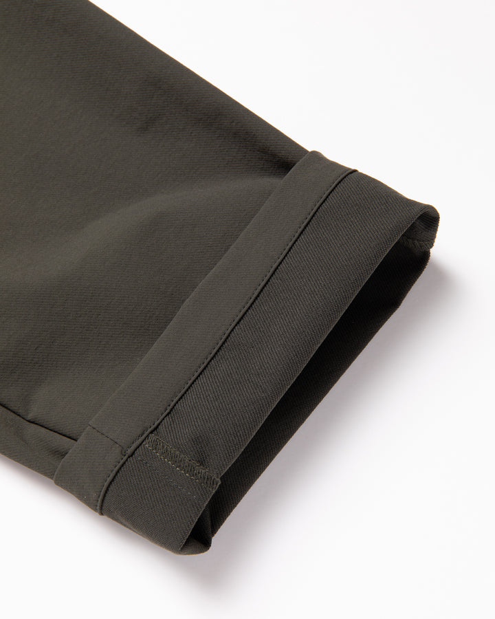 コーデュラ４WAYボトム 075754406-KHAKI